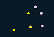 Point on Point (input)